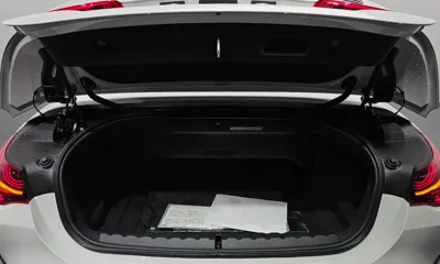 BMW M4 2025, 13867 км, за 128000000 KRW - фото 20
