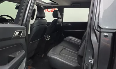KG_Mobility_Ssangyong Rexton 2019, 103462 км, за 15400000 KRW - фото 12
