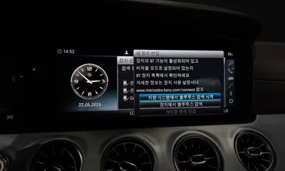 Mercedes-Benz CLS-Class 2019, 100489 км, за 32500000 KRW - фото 29