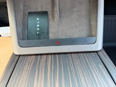 Tesla Model X 2023, 68000 км, за 462900 CNY - фото 23