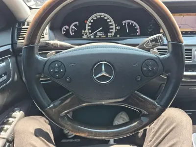 Mercedes-Benz S-Class 2011, 165022 км, за 10300000 KRW - фото 13