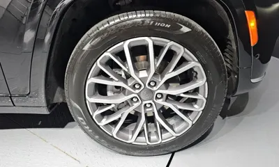 Jeep Cherokee 2023, 48793 км, за 71400000 KRW - фото 21
