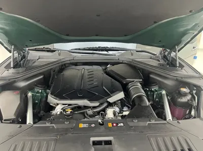 Genesis GV80 2022, 109414 км, за 37800000 KRW - фото 20