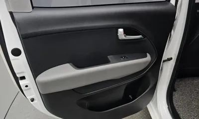 Kia Ray 2021, 36935 км, за 13900000 KRW - фото 26