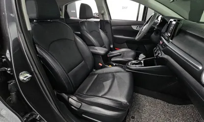 Kia K3 2022, 53933 км, за 99990000 KRW - фото 26