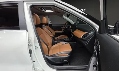 Kia Seltos 2023, 31637 км, за 42000000 KRW - фото 26