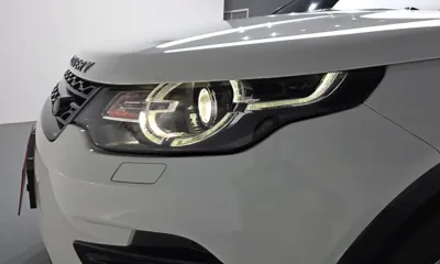 Land Rover Discovery Sport 2017, 100016 км, за 10900000 KRW - фото 22