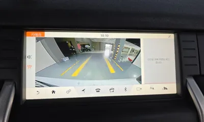 Land Rover Discovery Sport 2019, 99855 км, за 16500000 KRW - фото 15