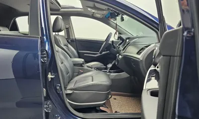 KG_Mobility_Ssangyong KORANDO 2016, 133375 км, за 5500000 KRW - фото 26