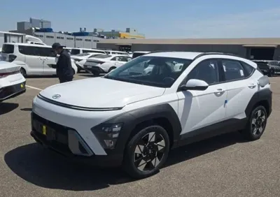 Hyundai Kona 2026, 1 км, за 4080000 KRW