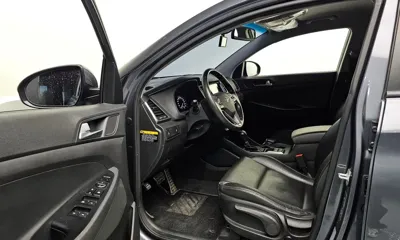 Hyundai Tucson 2018, 90412 км, за 13500000 KRW - фото 11