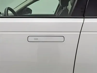 Land Rover Velar 2018, 123300 км, за 115800 CNY - фото 18