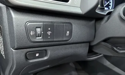 Kia Niro 2017, 99612 км, за 11000000 KRW - фото 14