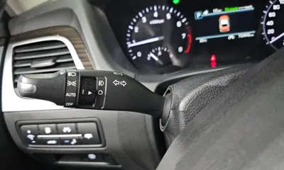 Genesis G80 2018, 72490 км, за 18400000 KRW - фото 28