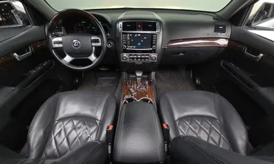 Kia Mohave 2018, 159651 км, за 15300000 KRW - фото 7