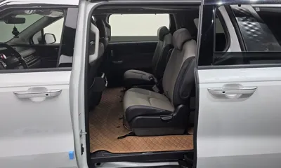 Kia Canival 2025, 10927 км, за 38200000 KRW - фото 26