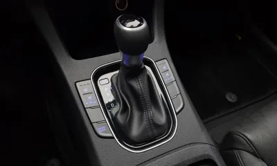 Hyundai i30 2017, 55573 км, за 12000000 KRW - фото 9
