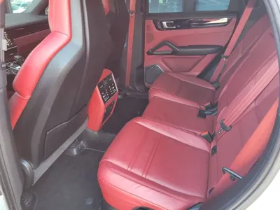 Porsche Cayenne 2022, 46000 км, за 120000000 KRW - фото 6