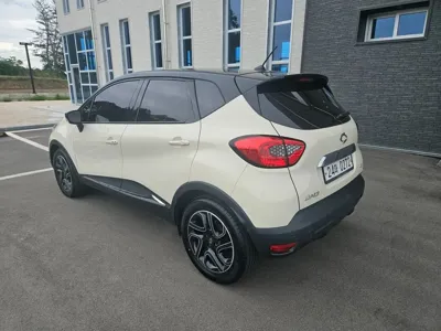 Renault-KoreaSamsung QM3 2015, 143026 км, за 4300000 KRW - фото 4