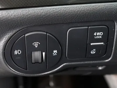 Hyundai Veracruz 2015, 369863 км, за 6690000 KRW - фото 9