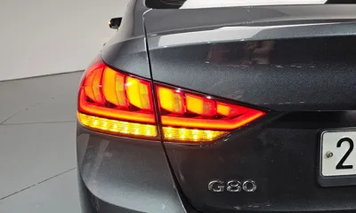 Genesis G80 2019, 48052 км, за 26990000 KRW - фото 23