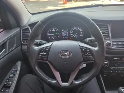 Hyundai Tucson 2017, 179936 км, за 7300000 KRW - фото 10