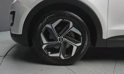 Hyundai Santafe 2015, 128207 км, за 8800000 KRW - фото 5