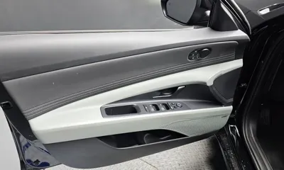 Hyundai Avante 2025, 13487 км, за 24500000 KRW - фото 24
