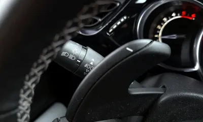 Citroen-DS DS3 2017, 49040 км, за 7990000 KRW - фото 33