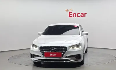 Hyundai Grandeur 2018, 84163 км, за 14500000 KRW - фото 3