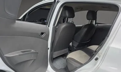 ChevroletGMDaewoo Spark 2012, 131688 км, за 2300000 KRW - фото 17