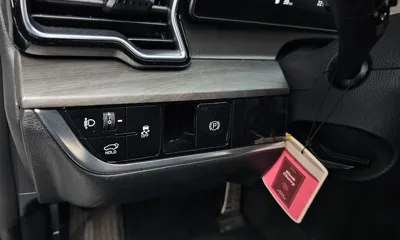 Kia Sportage 2022, 27710 км, за 26300000 KRW - фото 28