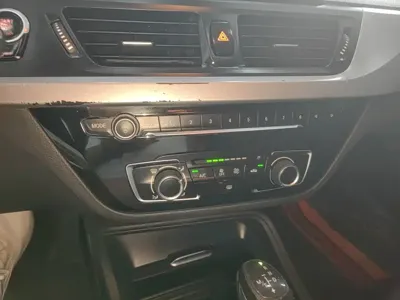 BMW 1 Series 2018, 197000 км, за 36700 CNY - фото 13