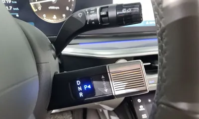 Hyundai Grandeur 2023, 74120 км, за 31300000 KRW - фото 9