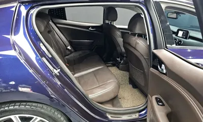 Kia Stinger 2018, 127551 км, за 12790000 KRW - фото 12