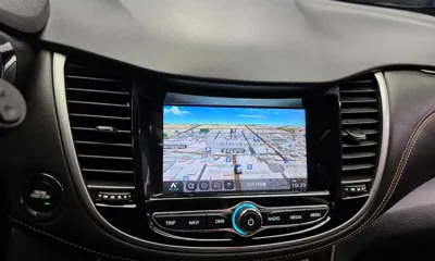ChevroletGMDaewoo Trax 2018, 142501 км, за 6200000 KRW - фото 14