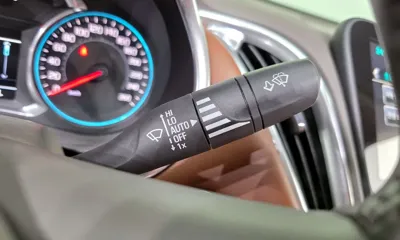 ChevroletGMDaewoo Malibu 2017, 82837 км, за 8700000 KRW - фото 28