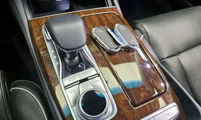 Kia K9 2019, 118954 км, за 24900000 KRW - фото 9