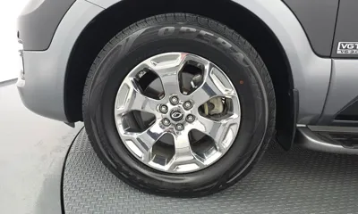 Kia Mohave 2018, 220670 км, за 8900000 KRW - фото 5