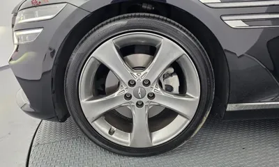 Genesis G80 2021, 103931 км, за 31900000 KRW - фото 5