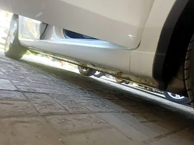 Changan Eado XT 2016, 82800 км, за 29300 CNY - фото 21