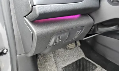 Renault-KoreaSamsung SM6 2016, 63369 км, за 7900000 KRW - фото 28