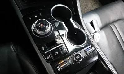 Kia K5 2022, 61306 км, за 19500000 KRW - фото 9