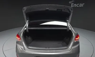 Hyundai Sonata 2018, 161953 км, за 9300000 KRW - фото 20