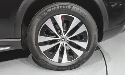 Mercedes-Benz GLE-Class 2025, 19050 км, за 115000000 KRW - фото 21