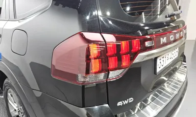 Kia Mohave 2021, 92836 км, за 27900000 KRW - фото 23