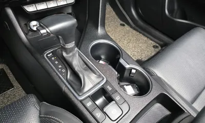 Kia Sportage 2016, 166100 км, за 11800000 KRW - фото 9