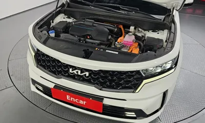 Kia Sorento 2023, 65190 км, за 35500000 KRW - фото 6