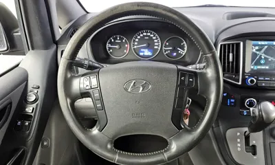 Hyundai Starex 2018, 102013 км, за 17990000 KRW - фото 13