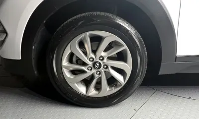 Hyundai Tucson 2017, 129931 км, за 10900000 KRW - фото 5